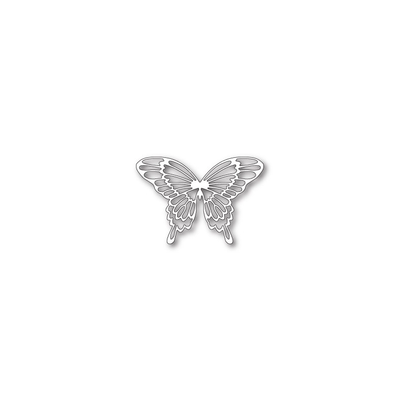 Die Poppystamps - Dream Butterfly