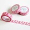 Washi Tape Lora Bailora - Gouttes