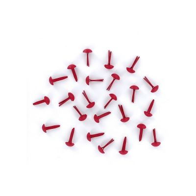 Mini Brads - Attaches Parisiennes - Florilèges - Garance