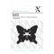 Dies XCut - Mini - Papillon