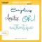 Dies Swirlcards - Authentique