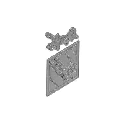 Dies Sweety Cuts - Capsules 2017 - Smile !