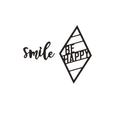 Dies Sweety Cuts - Capsules 2017 - Smile !