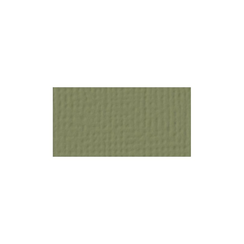 Cardstock AC - Olive