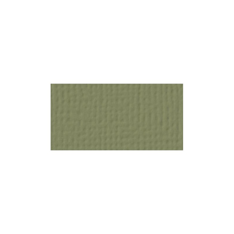 Cardstock AC - Olive