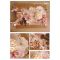 Stickers Cartoscrap - La Famille s'agrandit
