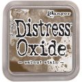 Encreur Distress Oxide - Walnut Stain