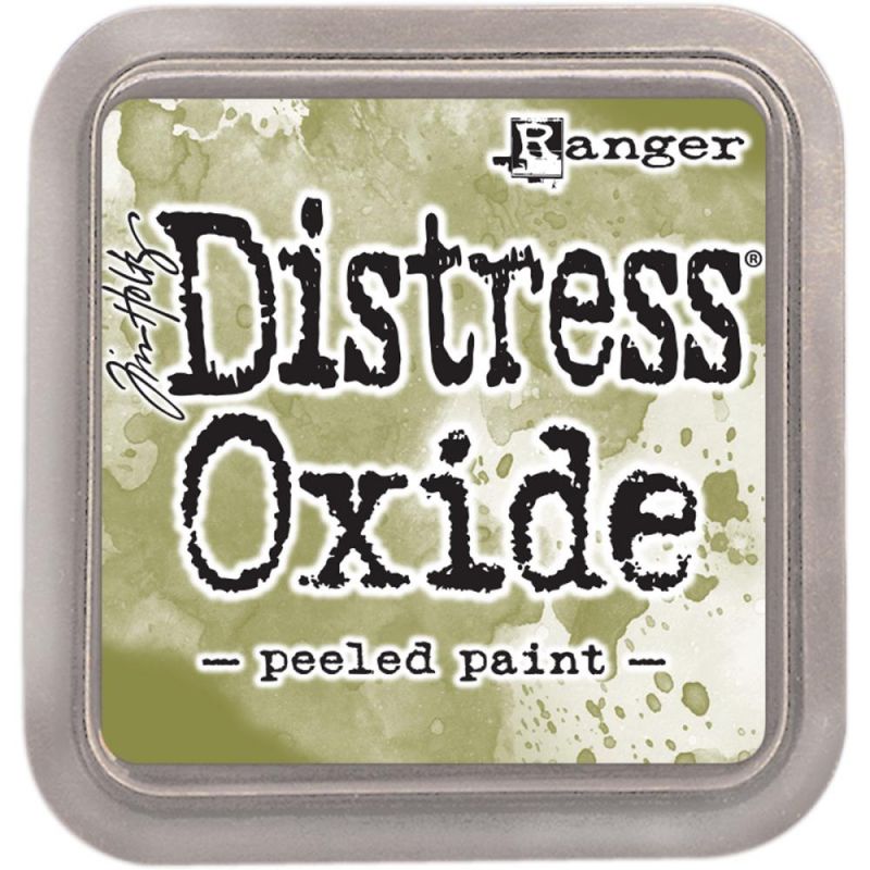 Encreur Distress Oxide - Peeled Paint