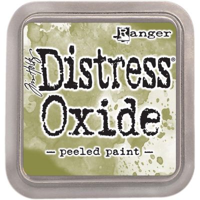 Encreur Distress Oxide - Peeled Paint