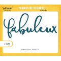 Dies Swirlcards - Fabuleux