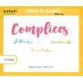Dies Swirlcards - Complices