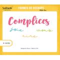 Dies Swirlcards - Complices