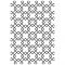Pochoir de gaufrage KaiserCraft - Diamond Tiles