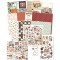 Kit collector 30x30 - Simple Stories - Vintage Blessings