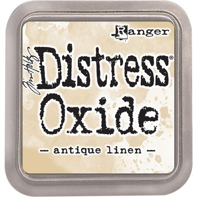 Encreur Distress Oxide - Antique Linen