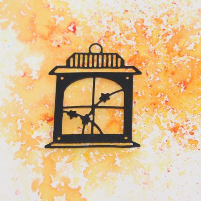 Dies DIY&Cie - Col. 10 - Lanterne