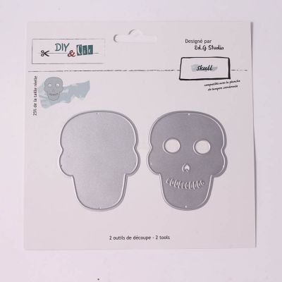 Dies DIY&Cie - Col.10 - 