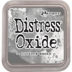 Encreur Distress Oxide - Hickory Smoke