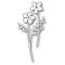 Die Memory Box - Cheery Flower Stems