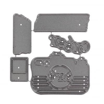 Dies Sweety Cuts - Créer