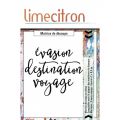 Die Lime Citron - 3 mots voyage