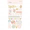 Stickers MME Bliss