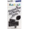 Tampons clear KesiArt - Dire Oui