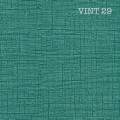 Cardstock texturé canvas - Coloris Vintage Vert Balsam