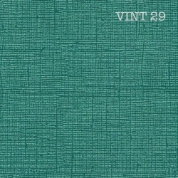 Cardstock texturé canvas - Coloris Vintage Vert Balsam