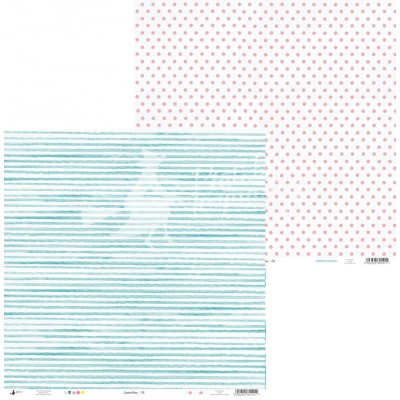 Pack 30x30 - Piatek 13 - Summertime