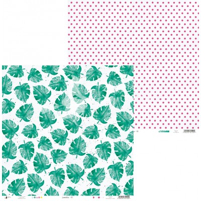 Pack 30x30 - Piatek 13 - Summertime