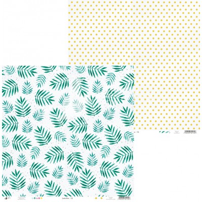 Pack 30x30 - Piatek 13 - Summertime