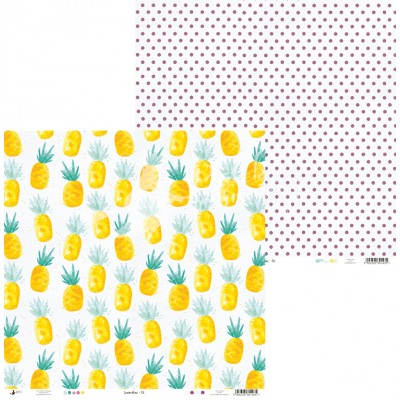 Pack 30x30 - Piatek 13 - Summertime