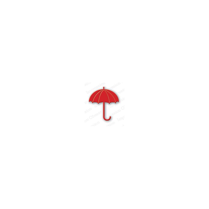 Die Impression Obsession - Umbrella