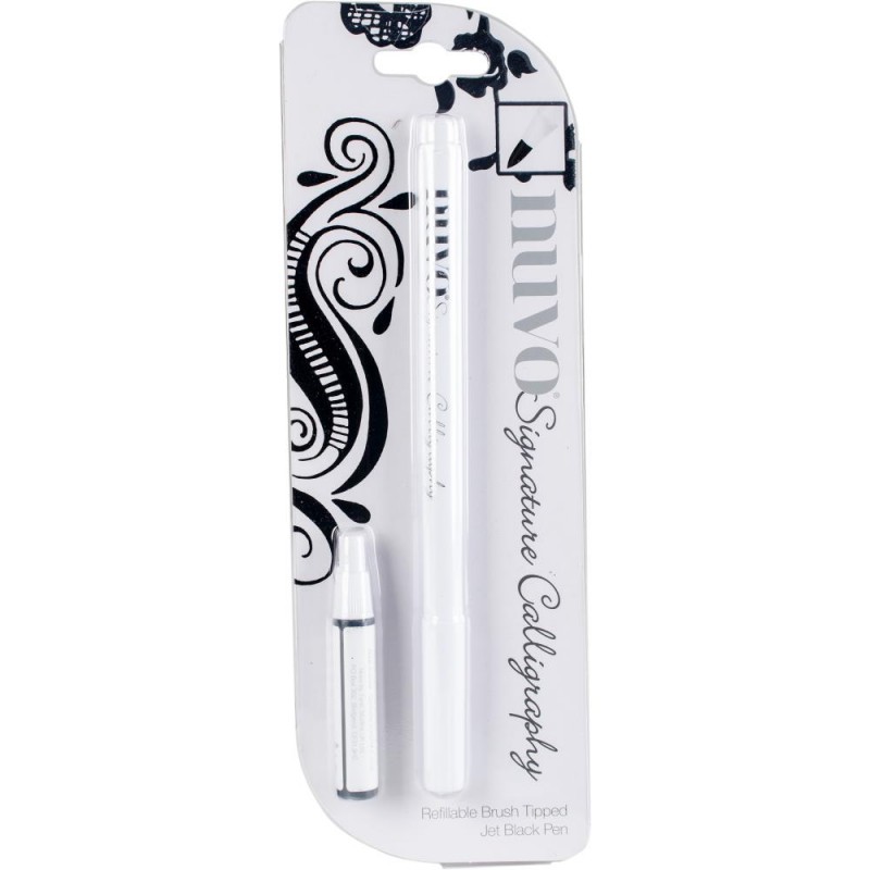 Stylo de calligraphie Nuvo