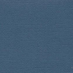 Cardstock texturé canvas - Coloris Bleu Marine