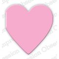 Die Impression Obsession - Hinged Heart