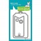 Dies Lawn Fawn - Everyday Tags