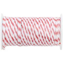 Twine armée Happy JIG (2.7 m) - Rose