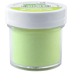 Poudre à embosser Lawn Fawn - Glow in the dark (Phosphorescent)