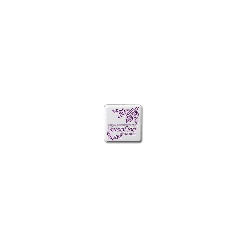 Mini Encreur Versafine Imperial Purple