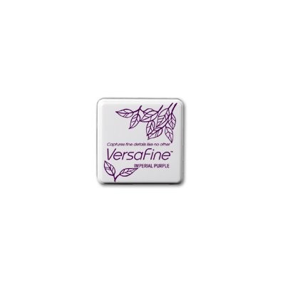 Mini Encreur Versafine Imperial Purple