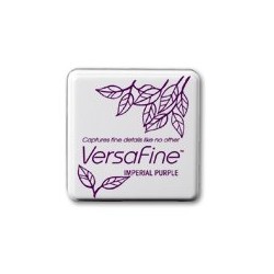 Mini Encreur Versafine Imperial Purple