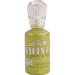 Nuvo Crystal Drops - Bright Gold