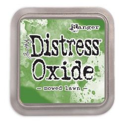 Encreur Distress Oxide - Mowed Lawn
