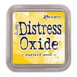 Encreur Distress Oxide - Mustard Seed