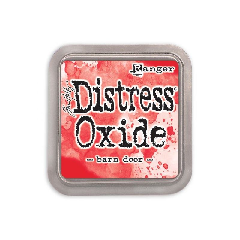 Encreur Distress Oxide - Barn Door