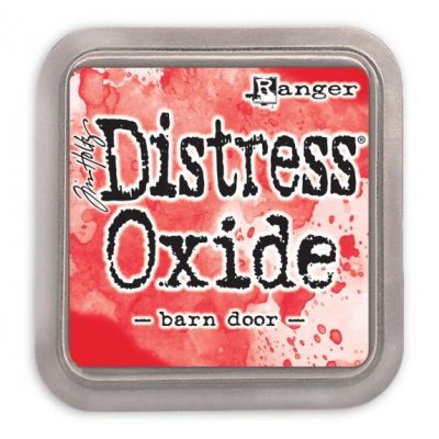 Encreur Distress Oxide - Barn Door