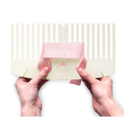 Bow Loom - Outil à noeud