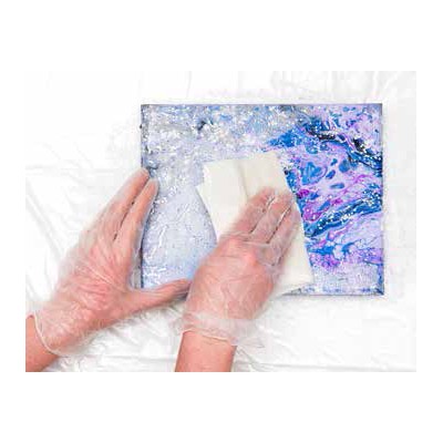 Color Pour - Poudre de Talc